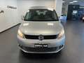 Volkswagen Caddy 2.0 ECOFUEL TRENDLINE 5 POSTI METANO PERFETTO Argento - thumbnail 2