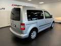 Volkswagen Caddy 2.0 ECOFUEL TRENDLINE 5 POSTI METANO PERFETTO Argento - thumbnail 4