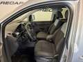 Volkswagen Caddy 2.0 ECOFUEL TRENDLINE 5 POSTI METANO PERFETTO Argento - thumbnail 8