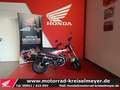Honda DAX ST 125 Neuwertiger Zustand aus 1. Hand! Червоний - thumbnail 8