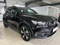 Volvo XC40 Plus Recharge ACC BLIS Kamera Wärmepumpe Schwarz - thumbnail 5