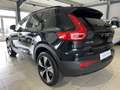 Volvo XC40 Plus Recharge ACC BLIS Kamera Wärmepumpe Schwarz - thumbnail 10