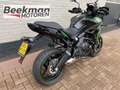Kawasaki Versys 650 ABS TOURER Groen - thumbnail 4