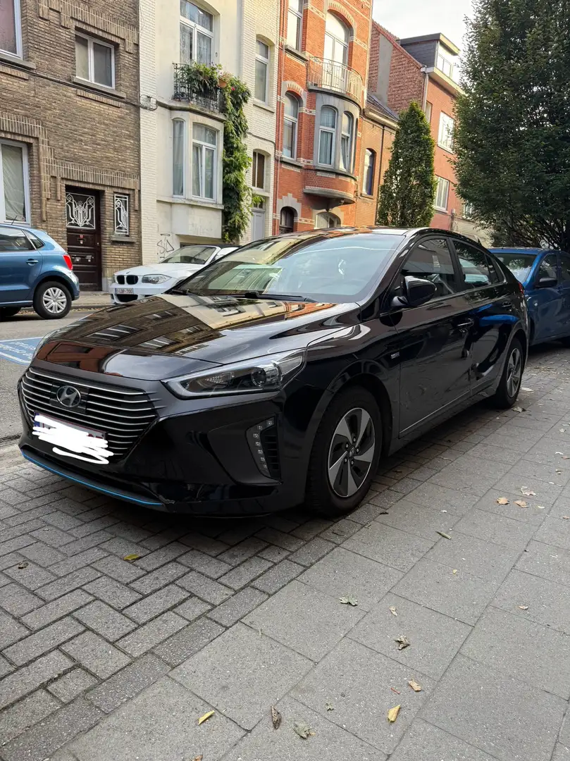 Hyundai IONIQ PHEV 1.6 GDi Executive DCT (EU6d-TEMP) - 2