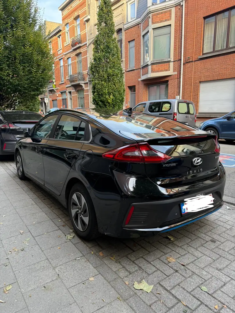 Hyundai IONIQ PHEV 1.6 GDi Executive DCT (EU6d-TEMP) - 1