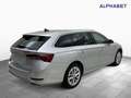 Skoda Octavia Combi 2.0 TDI Style Virtual AHK BLIS Key Silber - thumbnail 4