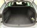 Skoda Octavia Combi 2.0 TDI Style Virtual AHK BLIS Key Silber - thumbnail 12