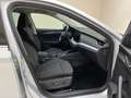 Skoda Octavia Combi 2.0 TDI Style Virtual AHK BLIS Key Silber - thumbnail 8