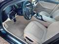 BMW 520 Serie 5 G31 2017 Touring 520d Touring Luxury auto Bleu - thumbnail 11