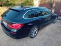 BMW 520 Serie 5 G31 2017 Touring 520d Touring Luxury auto Bleu - thumbnail 7