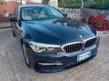 BMW 520 Serie 5 G31 2017 Touring 520d Touring Luxury auto Bleu - thumbnail 3