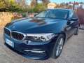 BMW 520 Serie 5 G31 2017 Touring 520d Touring Luxury auto Bleu - thumbnail 5