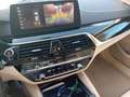 BMW 520 Serie 5 G31 2017 Touring 520d Touring Luxury auto Bleu - thumbnail 21