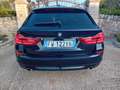 BMW 520 Serie 5 G31 2017 Touring 520d Touring Luxury auto Bleu - thumbnail 26