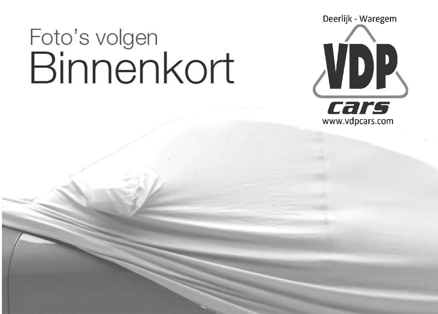 Mercedes-Benz Vito 116 TOURER 2 ACHTERDEUREN NAVI KLIMA CRUISE 9 ZIT Nero - 1