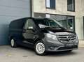 Mercedes-Benz Vito 116 TOURER 2 ACHTERDEUREN NAVI KLIMA CRUISE 9 ZIT Noir - thumbnail 5