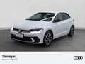 Volkswagen Polo TSI DSG MOVE IQ.LIGHT ACC KAMERA Weiß - thumbnail 1