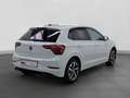 Volkswagen Polo TSI DSG MOVE IQ.LIGHT ACC KAMERA Weiß - thumbnail 3