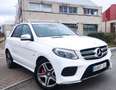 Mercedes-Benz GLE 500 e 4Matic Blanco - thumbnail 25