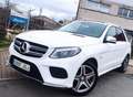 Mercedes-Benz GLE 500 e 4Matic Blanco - thumbnail 23