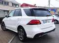 Mercedes-Benz GLE 500 e 4Matic Blanco - thumbnail 13