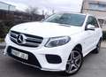 Mercedes-Benz GLE 500 e 4Matic Blanco - thumbnail 21