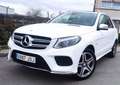 Mercedes-Benz GLE 500 e 4Matic Weiß - thumbnail 7
