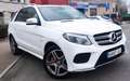 Mercedes-Benz GLE 500 e 4Matic Blanco - thumbnail 6