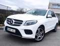 Mercedes-Benz GLE 500 e 4Matic Blanco - thumbnail 28