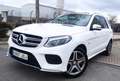 Mercedes-Benz GLE 500 e 4Matic Blanco - thumbnail 9