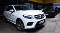 Mercedes-Benz GLE 500 e 4Matic Blanco - thumbnail 4