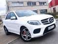 Mercedes-Benz GLE 500 e 4Matic Blanco - thumbnail 24