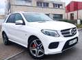 Mercedes-Benz GLE 500 e 4Matic Blanco - thumbnail 5