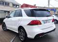 Mercedes-Benz GLE 500 e 4Matic Blanco - thumbnail 26