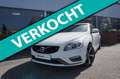 Volvo V60 2.0 T4 Business Sport Blanc - thumbnail 1