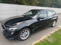 BMW 320 320e Touring Aut.  FACE LIFT Zwart - thumbnail 1
