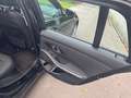 BMW 320 320e Touring Aut.  FACE LIFT Zwart - thumbnail 7