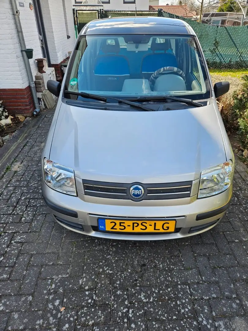 Fiat Panda Panda 1.2 Sportsound - 1