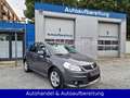 Suzuki SX4 City *1.HAND*RENTNER*SCHECKHEFT*8X-BEREIFT* Grau - thumbnail 1