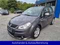 Suzuki SX4 City *1.HAND*RENTNER*SCHECKHEFT*8X-BEREIFT* Grau - thumbnail 3