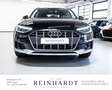 Audi A4 allroad 40TDi Q 18Z/MATRIX/CARPL./AHK/KAM/VC Černá - thumbnail 4