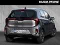 Kia Picanto 68 PS Vision RFK PDC SHZ NAVI KLIMA Сірий - thumbnail 2