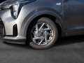 Kia Picanto 68 PS Vision RFK PDC SHZ NAVI KLIMA Grau - thumbnail 4