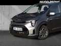 Kia Picanto 68 PS Vision RFK PDC SHZ NAVI KLIMA Grau - thumbnail 3