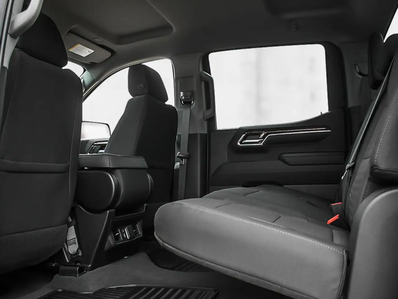Chevrolet Silverado 1500 fotografie Chevrolet Silverado 1500