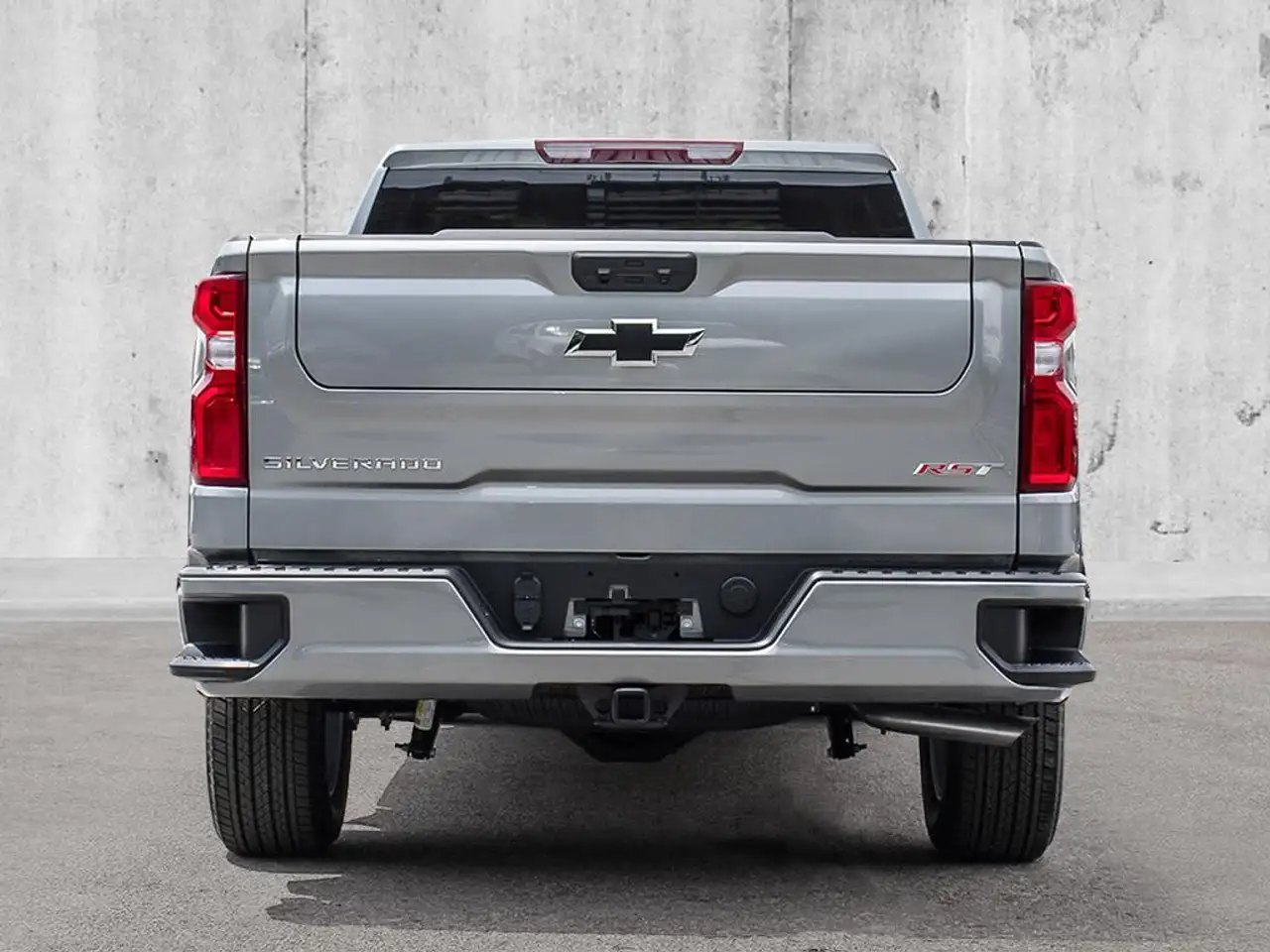 Chevrolet Silverado 1500 fotografie Chevrolet Silverado 1500