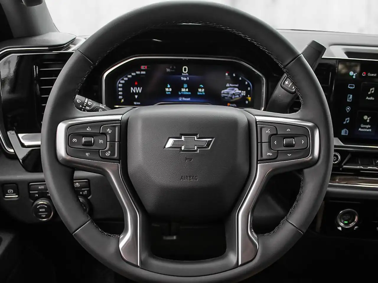 Chevrolet Silverado 1500 fotografie Chevrolet Silverado 1500