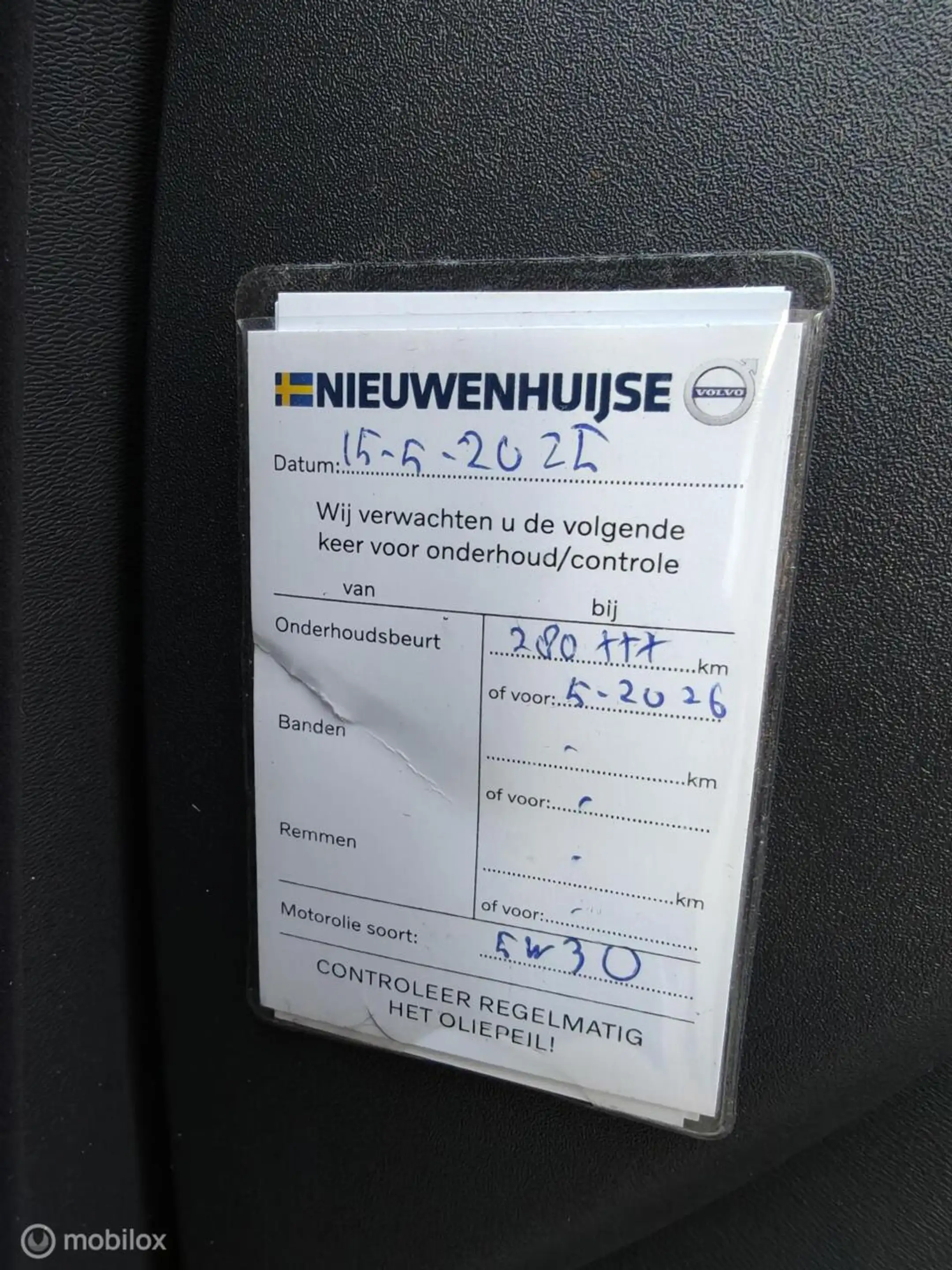 Volvo V70 2.0T 203pk AUTOMAAT-6 R-Design Clima PDC Trekhaak — photo 26