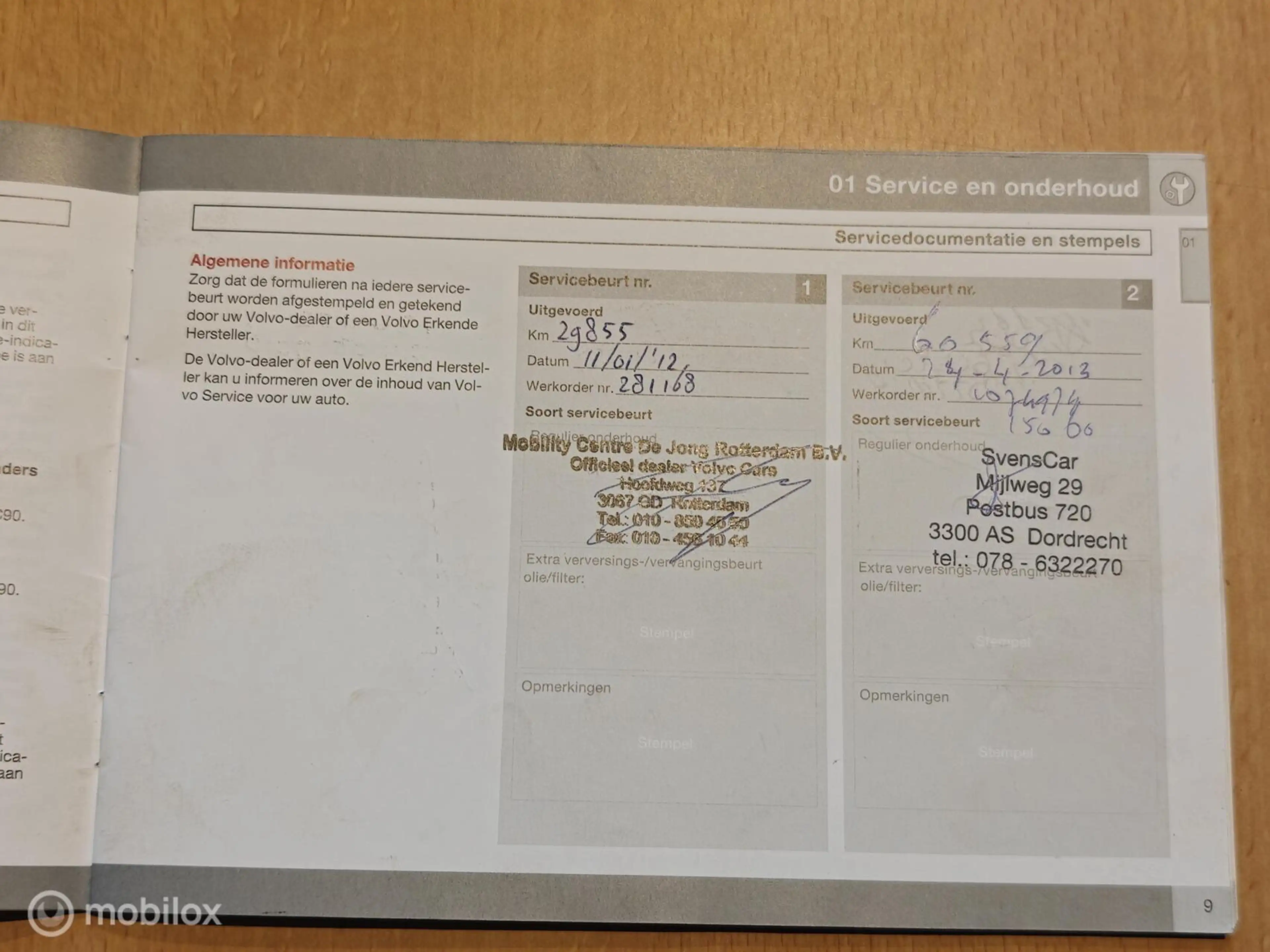 Volvo V70 2.0T 203pk AUTOMAAT-6 R-Design Clima PDC Trekhaak — photo 32