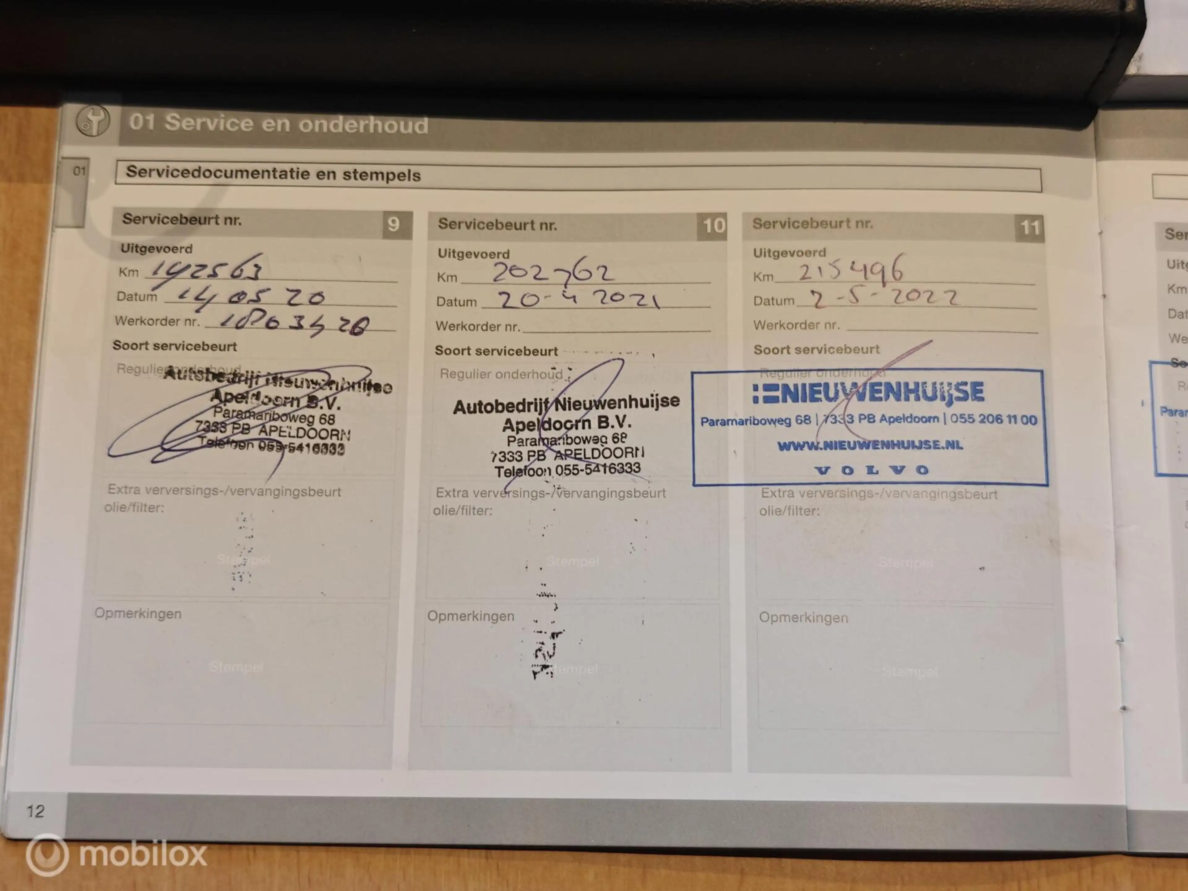 Volvo V70 2.0T 203pk AUTOMAAT-6 R-Design Clima PDC Trekhaak — photo 29